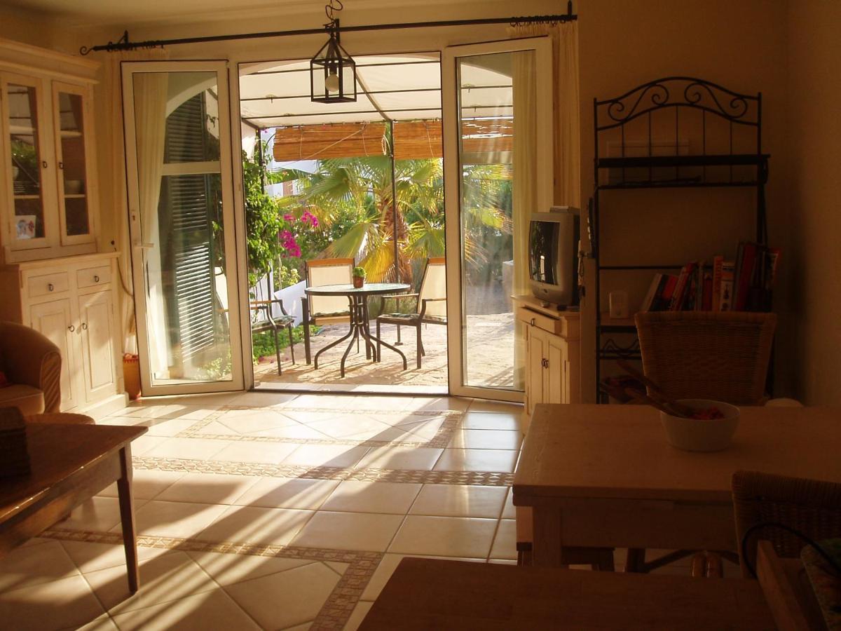 carpe Diem Sa Ràpita Exterior foto